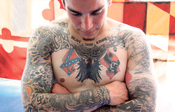 skinheads